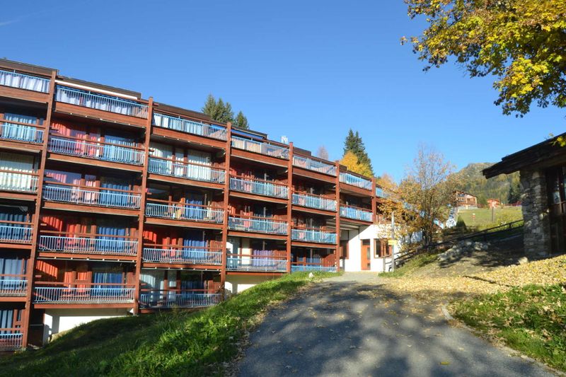 Appartements NOVA - Les Arcs 1800