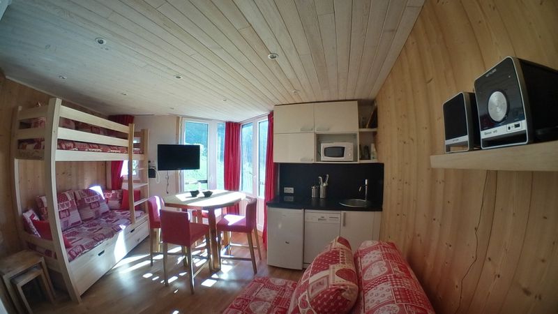 Appartements ALLEGRO - Avoriaz