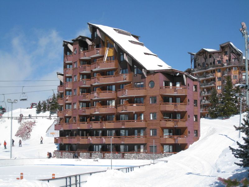 Appartements DATCHA - Avoriaz