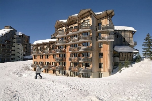 Appartements TILIA - Avoriaz