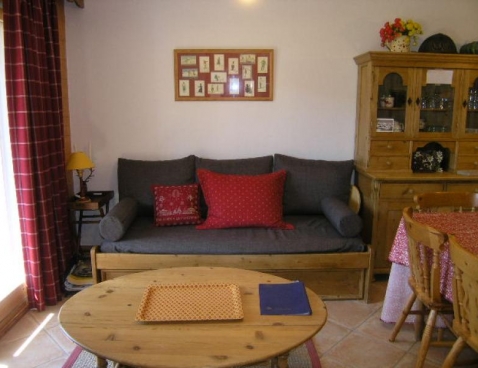 FERMES DE MERIBEL VILLAGE/2 - Méribel Village 1400