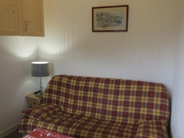 Appartement L'Alpage - Châtel
