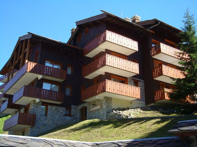 Appartement Florilege - Méribel Mottaret 1850