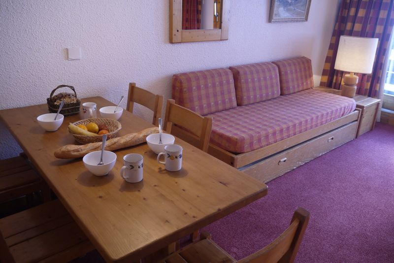 Appartement Arpasson - Méribel Mottaret 1850