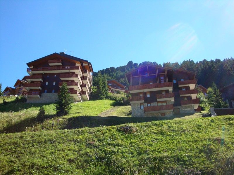 Appartement Florilege - Méribel Mottaret 1850