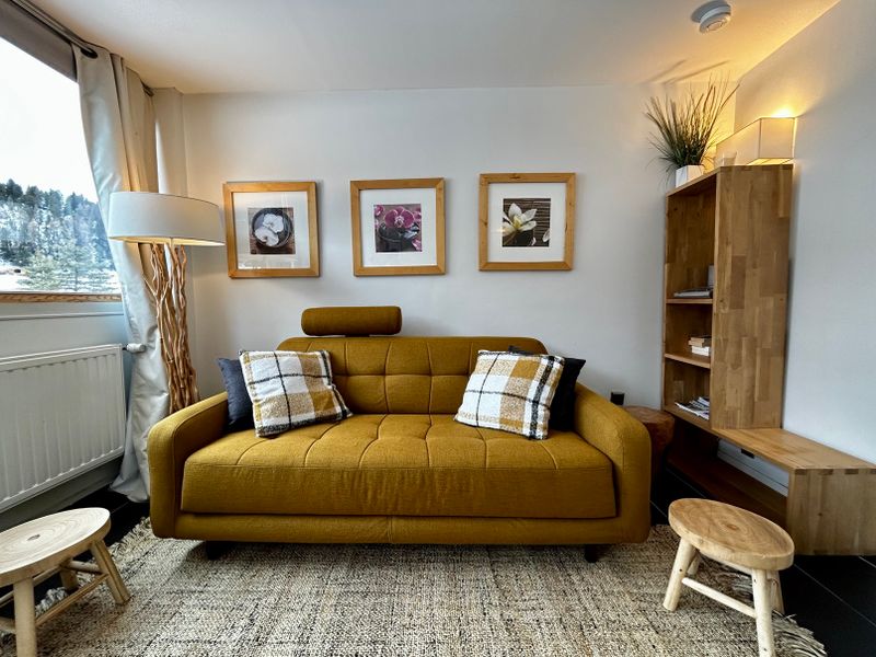 Appartement Le pelvoux - Plagne Centre