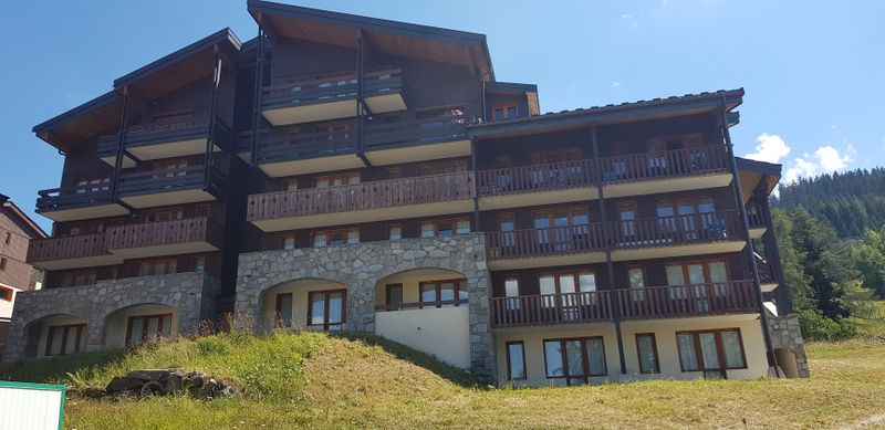 Appartement L'epervier - Plagne - Les Coches