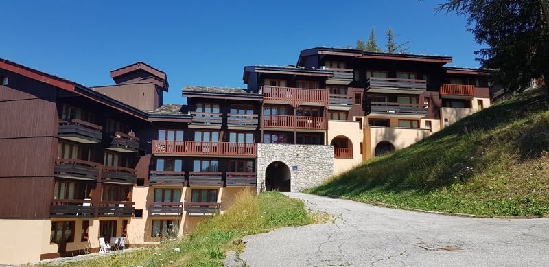 Appartement Le de 4 - Plagne - Les Coches