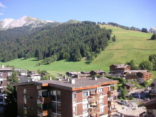 Appartement Viking - La Clusaz