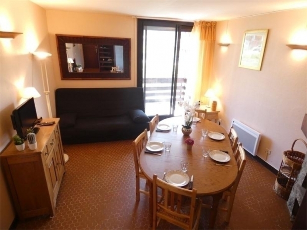 T2 6 PERS FONCIA 6 couchages ST LARY SOULAN - Saint Lary Soulan