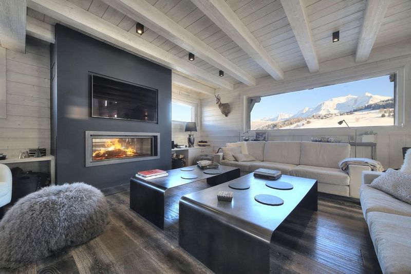 Chalet EAGLE - Combloux