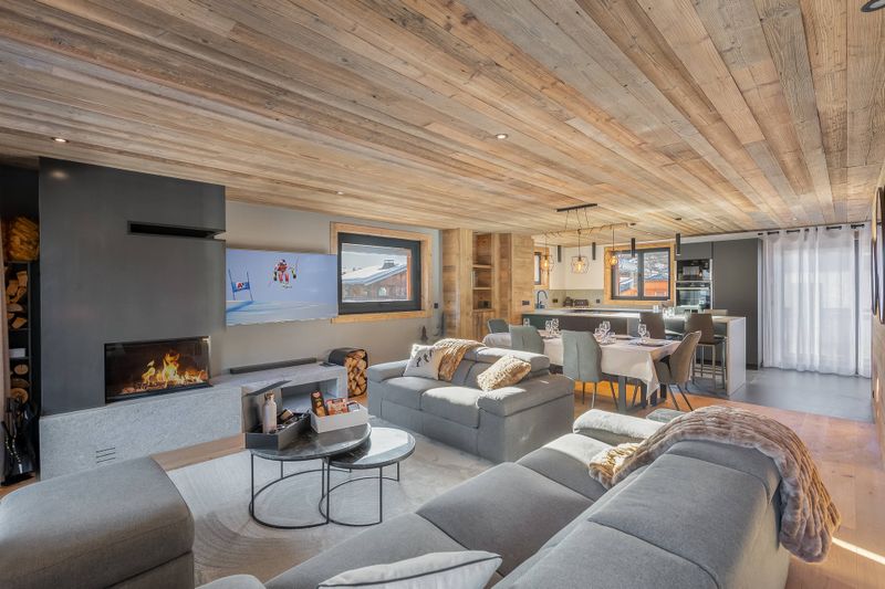 Appartements MAGEVA - Megève