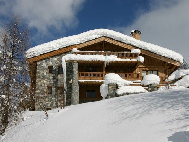 Appartements RESIDENCE GRAND TETRAS - Val d’Isère Le Châtelard