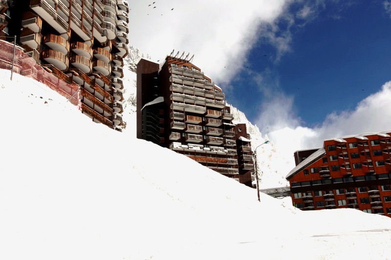 Appartements Aster - Avoriaz