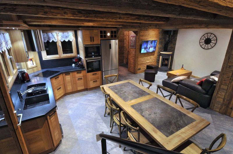Chalet Imelda - Châtel