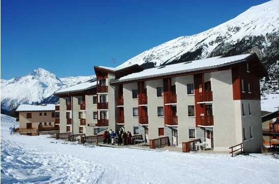 Appartements HAUTS DE VAL CENIS - Val Cenis Lanslevillard
