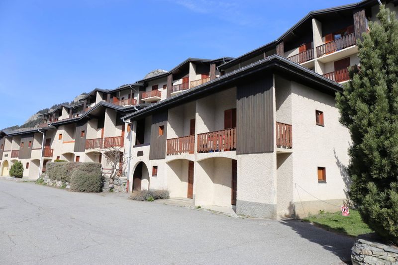 Appartements SAINT SEBASTIEN AUSSOIS - Aussois