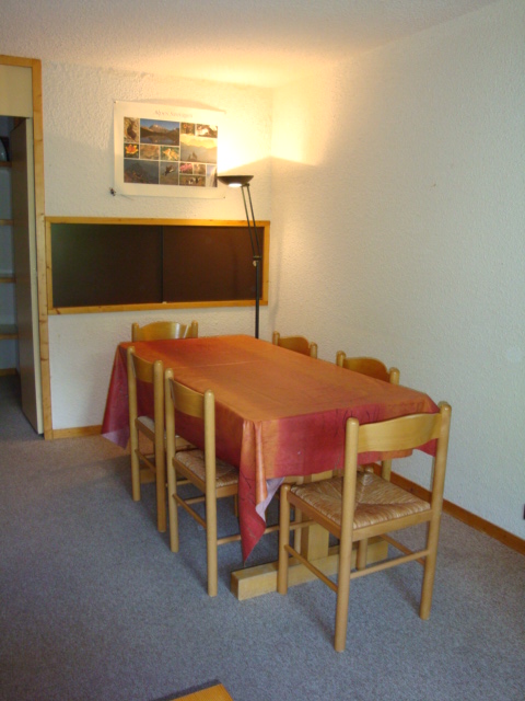 Appartements Verdons - Méribel Mottaret 1850