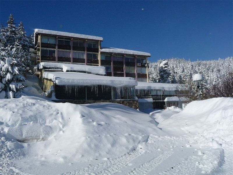 Appartement Val Romeu LS338 - Font Romeu - Pyrénées 2000