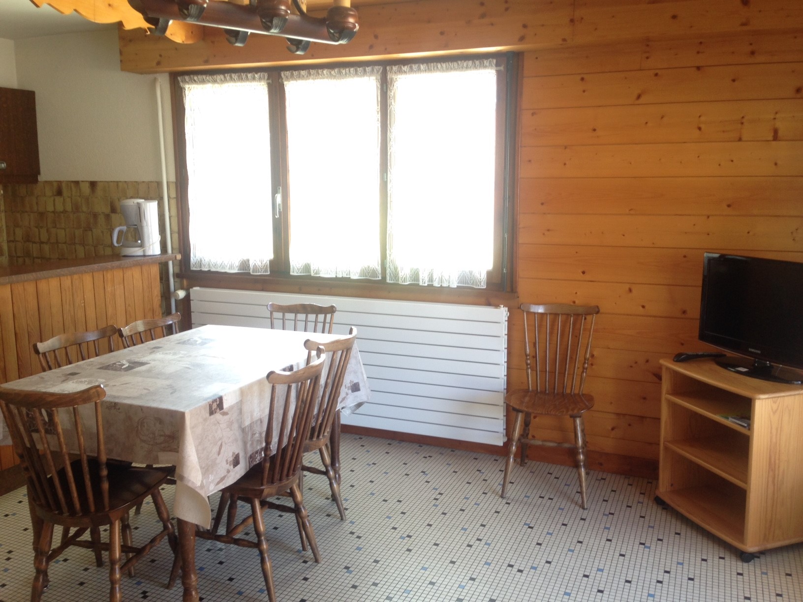 Appartement Aiglon - Les Gets