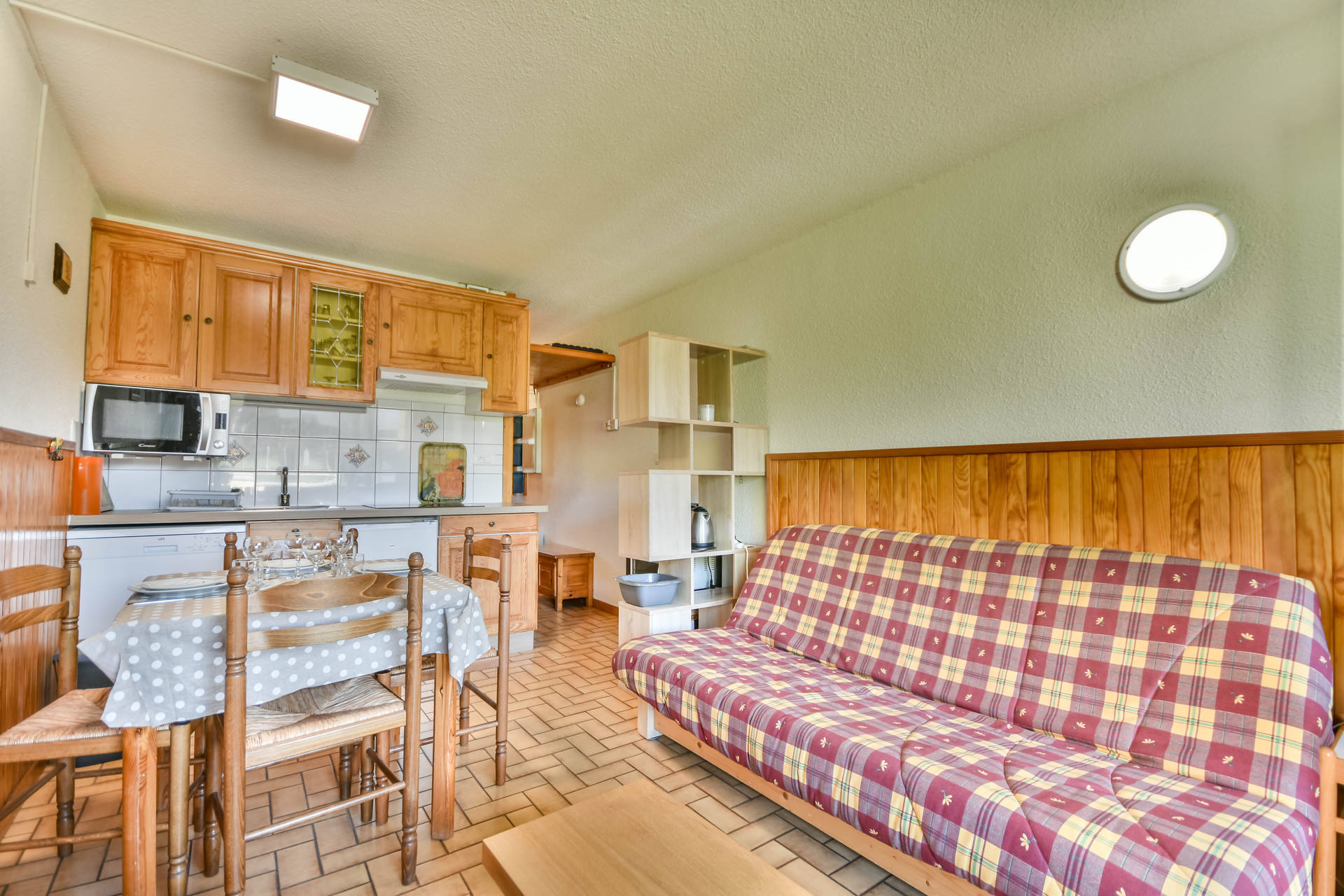 Appartement Adray - Les Gets