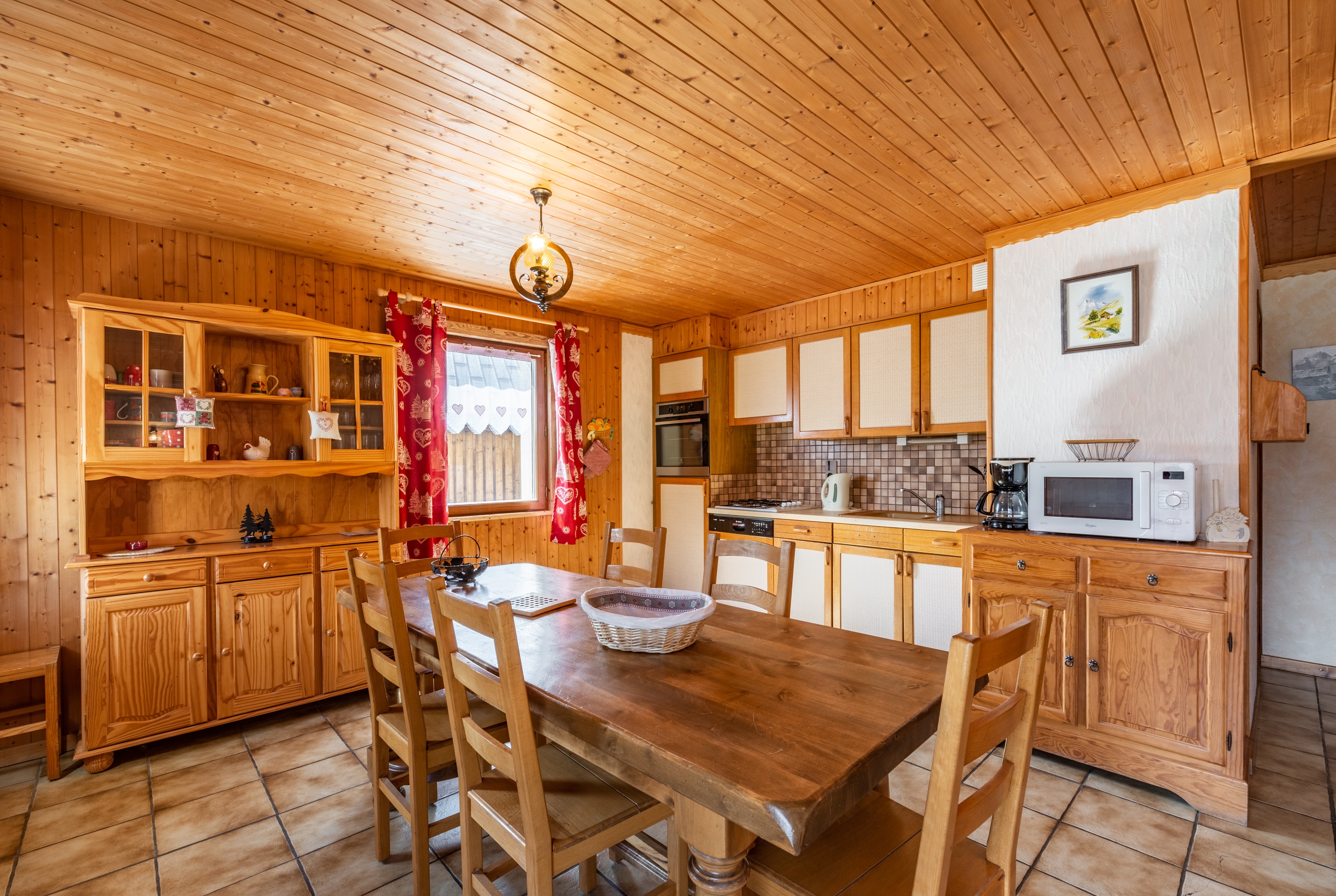 Appartement Forge - Les Gets