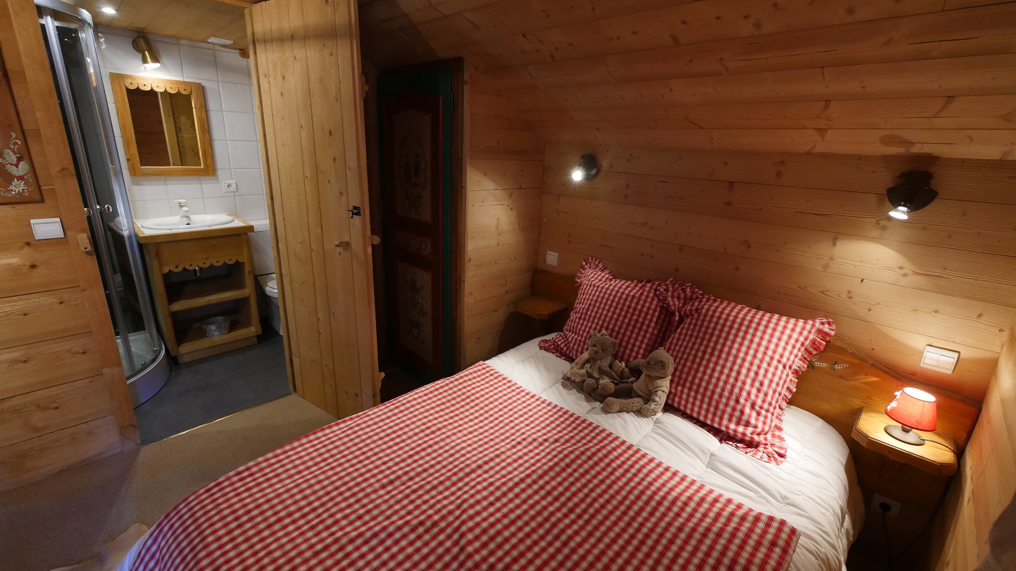 Appartement Ski Love - Les Gets