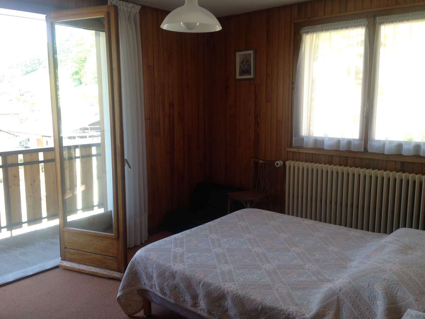 Appartement Aiglon - Les Gets
