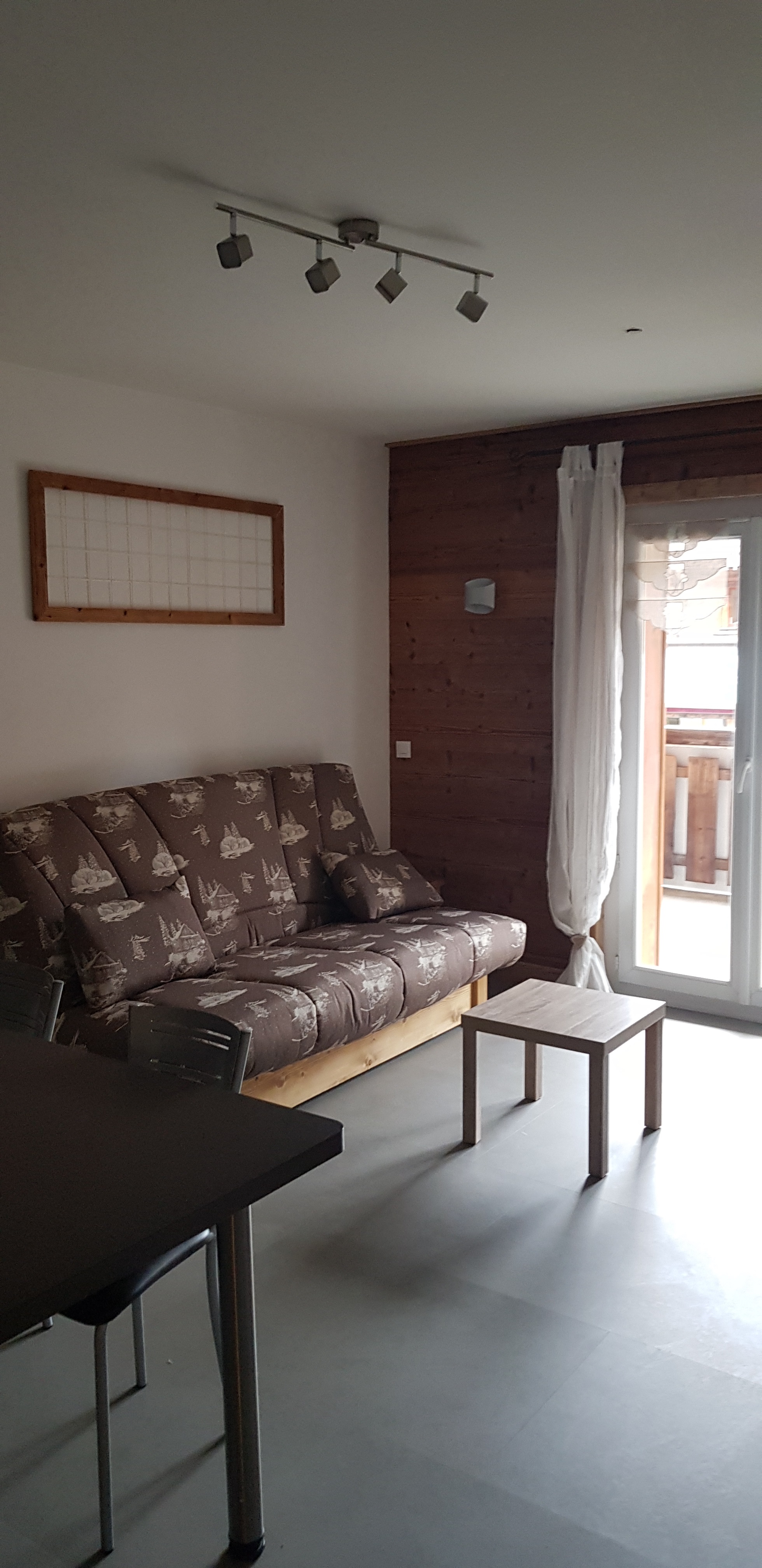 Appartement Rhodos - Les Gets