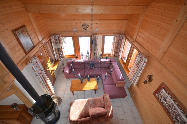 Chalet R'Mize - Les Gets