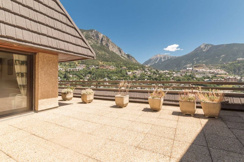 Appartement Balcons De Briancon B BRI400-B311 - Serre Chevalier 1200 - Briançon