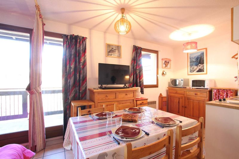 Appartement Signal Du Prorel BRI120-0610 - Serre Chevalier 1200 - Briançon