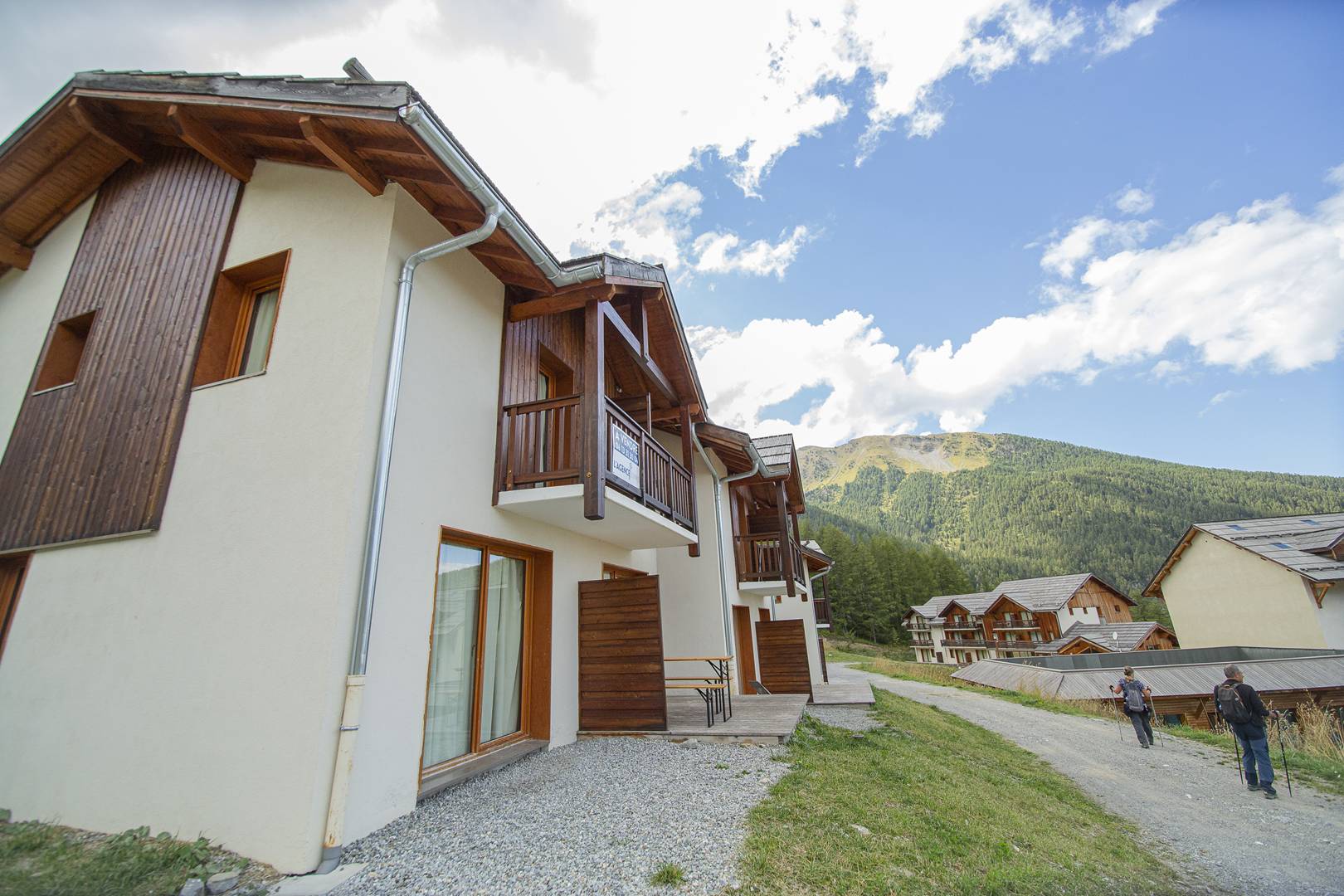 Chalet La Combe D'or LCO409 - Les Orres