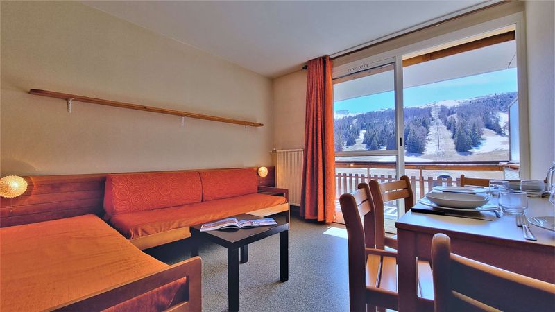 Appartement Bois D'aurouze Costebelle DEV100-10430 - Superdévoluy