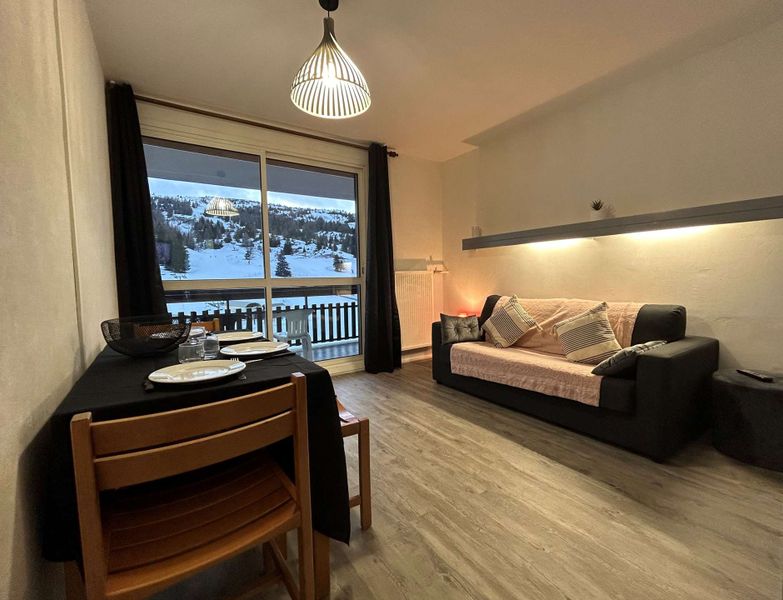Appartement Bois D'aurouze Puy DEV100-10417 - Superdévoluy