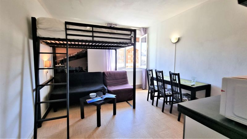 Appartement Bois D'aurouze Bure DEV100-20404 - Superdévoluy