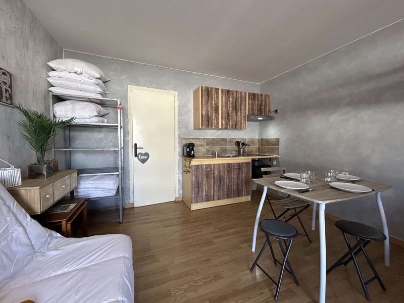 Appartement Bois D'aurouze Obiou DEV100-20145 - Superdévoluy
