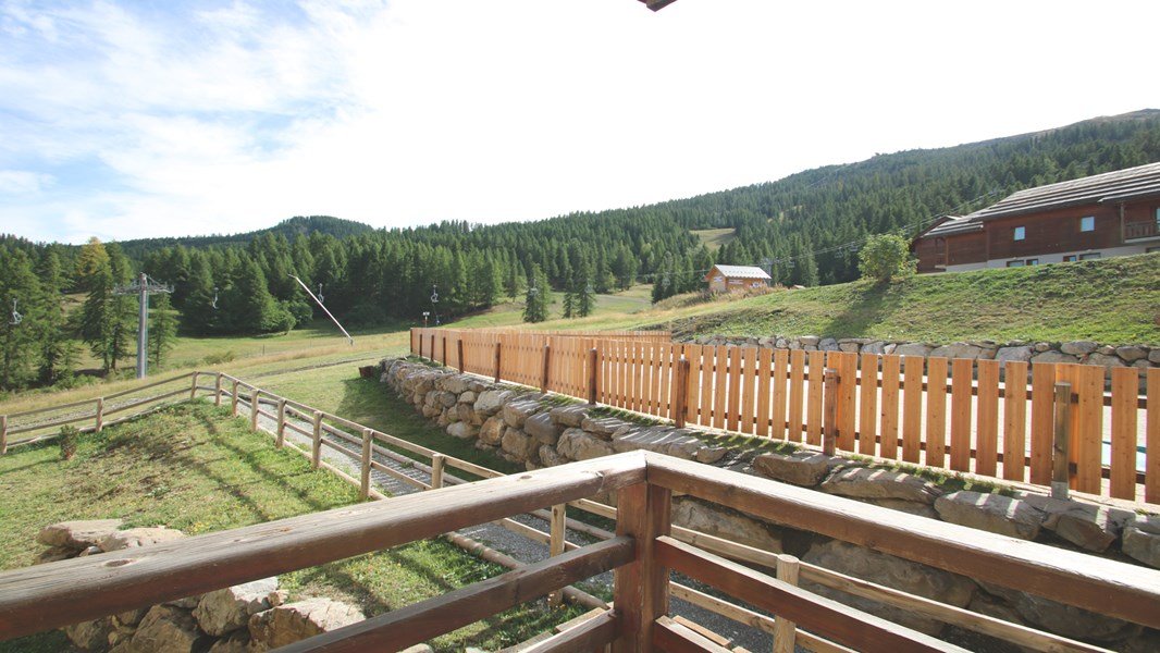 Appartement Dame Blanche DBA107 - Puy Saint Vincent