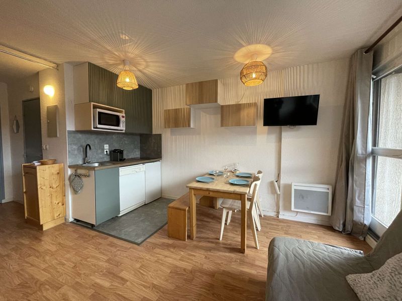 Appartement Serre D'aigle CHA200-0710 - Serre Chevalier 1350 - Chantemerle