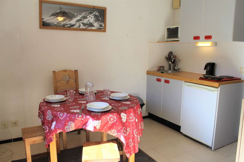 Appartement Colchiques VRS200-0405 - Vars