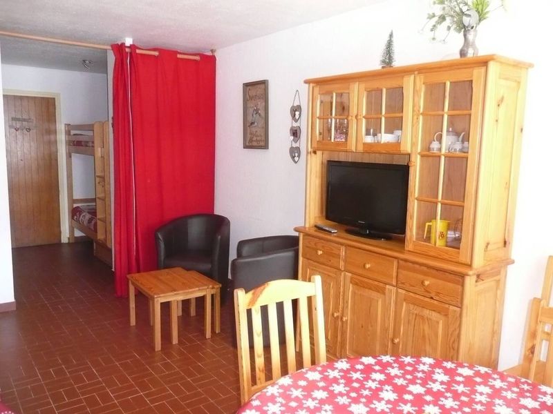 Appartement Centre Vars VRS330-0013 - Vars