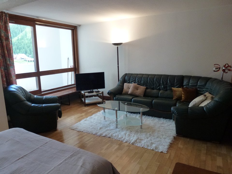 Appartement Pelevos G9 PVG9 FDN - Isola 2000