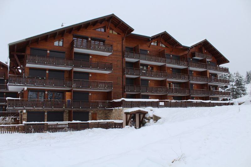 Appartements L'eden DES CIMES 1 - La Joue du Loup