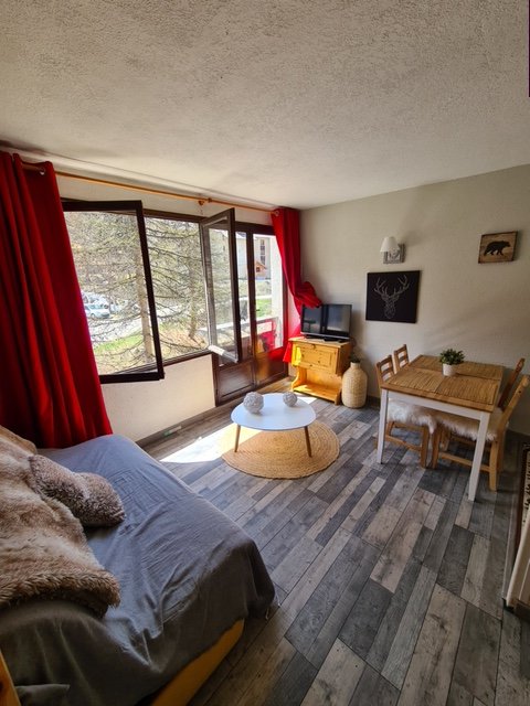 Appartement Edelweiss 470 - Vars