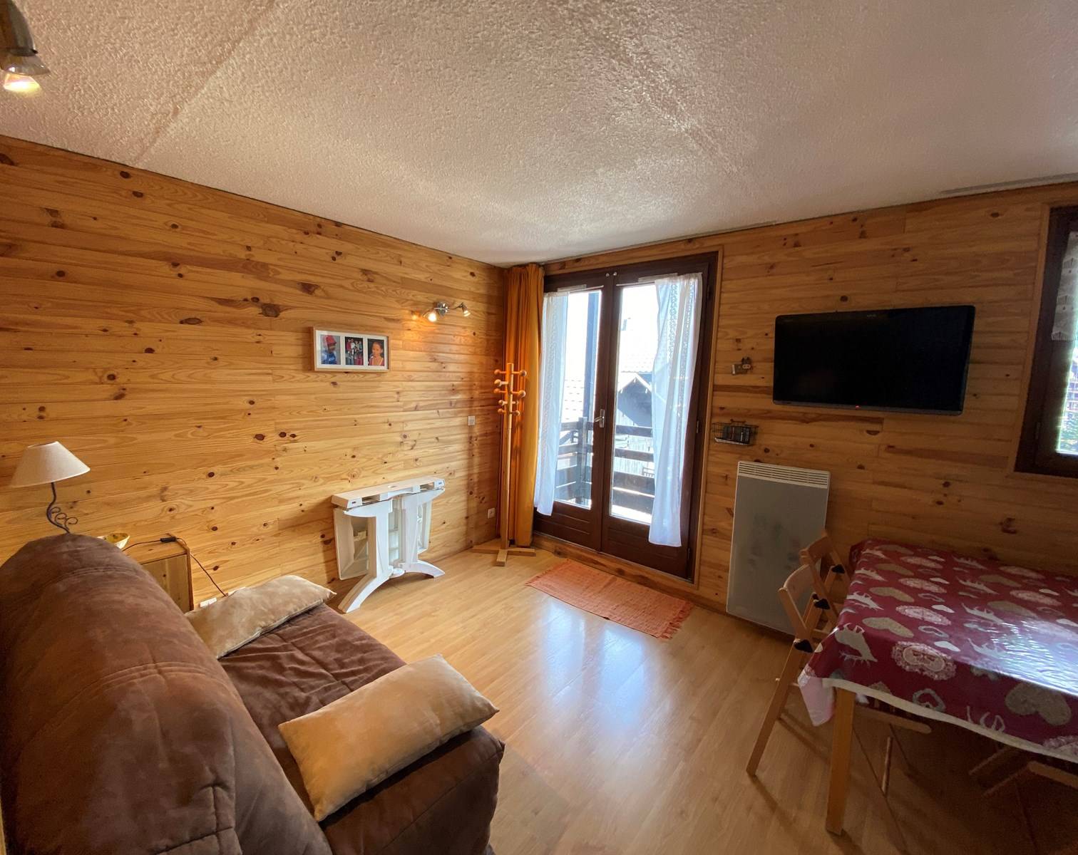 Appartement Airelles A 375 - Risoul