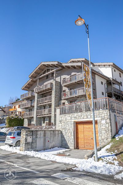 Appartements LE CLOS D'aussois - Aussois