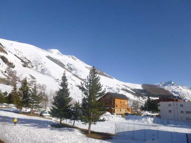 Appartements Plein Sud C 56000826 - Les Deux Alpes Centre