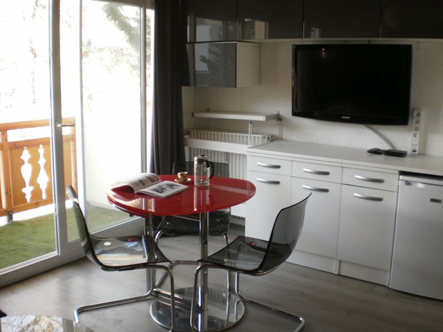 Appartement Le Coolidge 2ALP198 - Les Deux Alpes Centre
