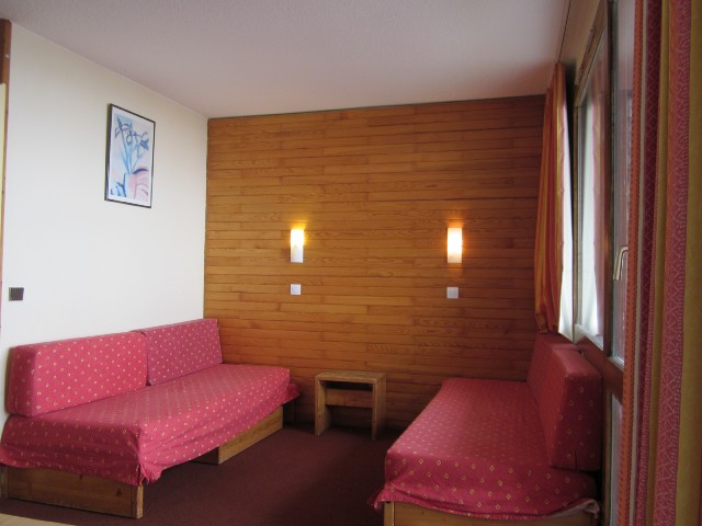 Appartement Croix Du Sud LP CS 1011 T - Plagne - Belle Plagne