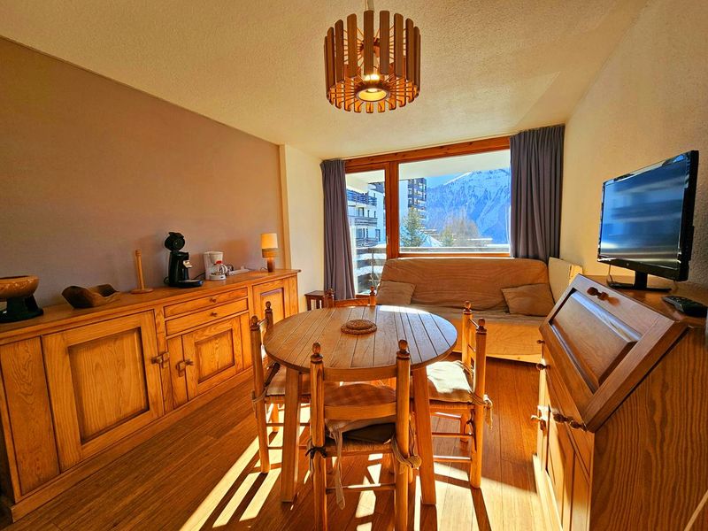 Appartement Belvedere PVA-BEL032 - Plan Peisey
